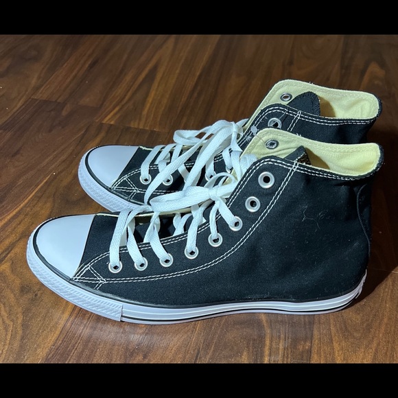 New Chuck Taylor All Star 2011 High Converse